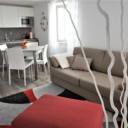 Apartment Cuore Di آركو المظهر الخارجي الصورة