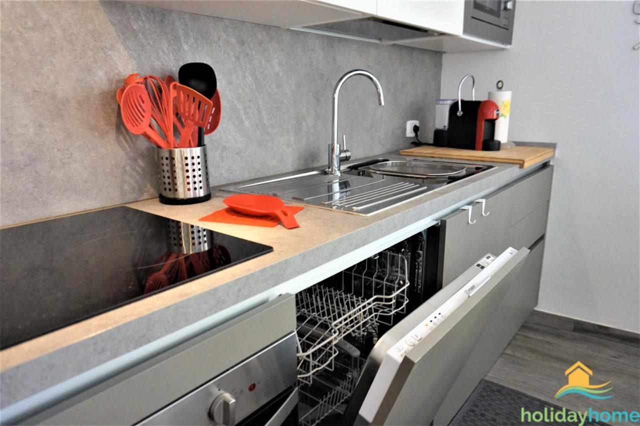 Apartment Cuore Di آركو المظهر الخارجي الصورة