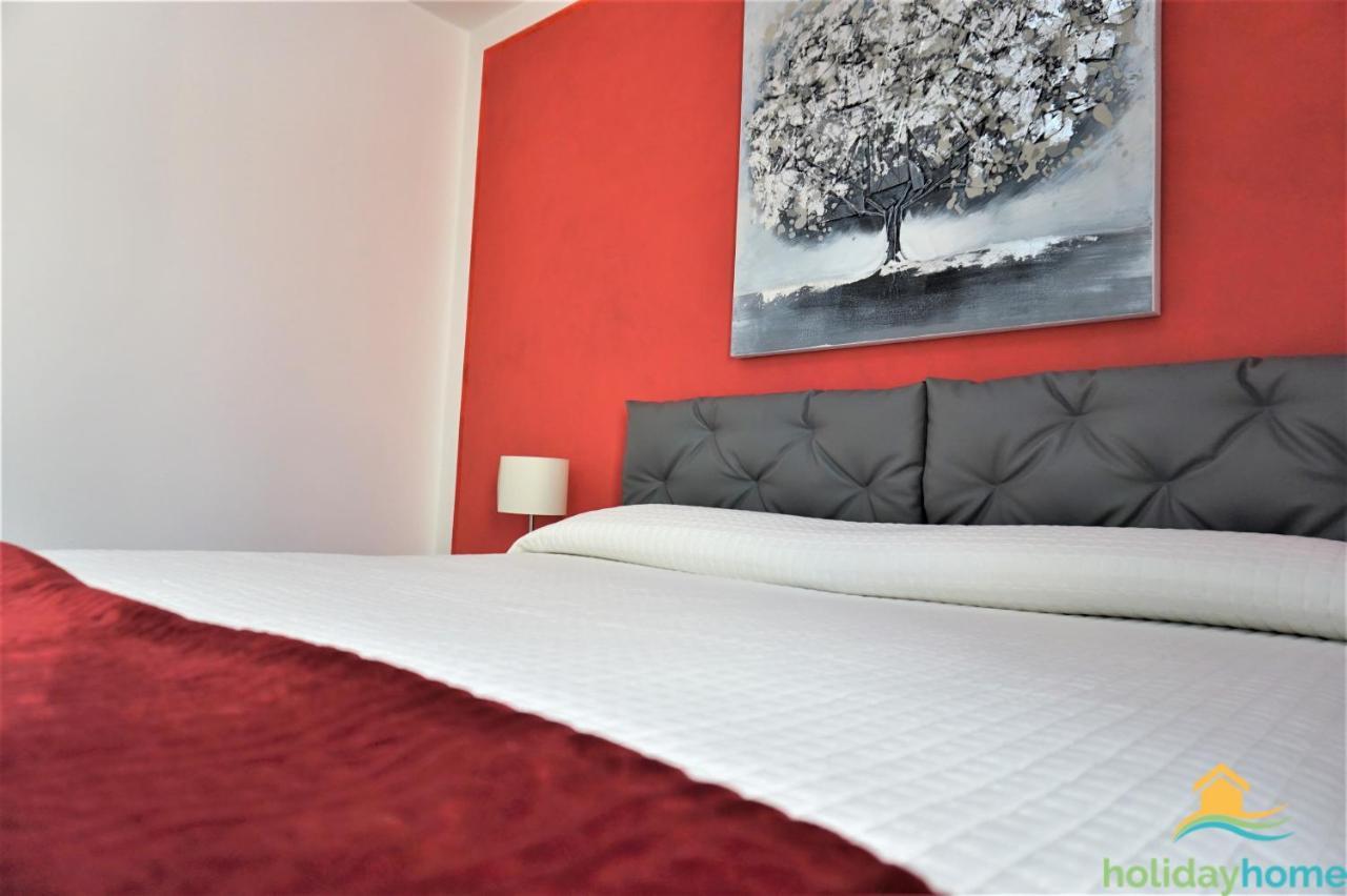 Apartment Cuore Di آركو المظهر الخارجي الصورة