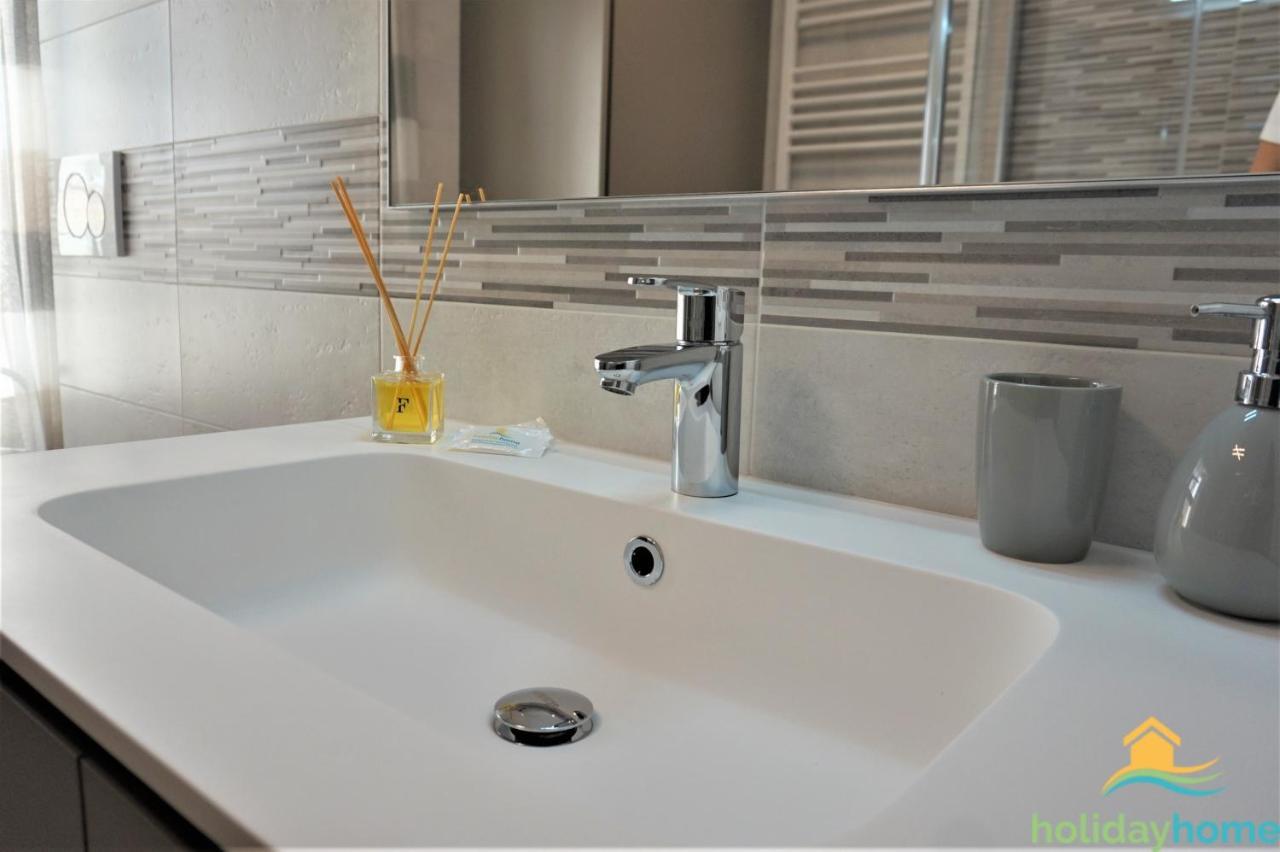 Apartment Cuore Di آركو المظهر الخارجي الصورة