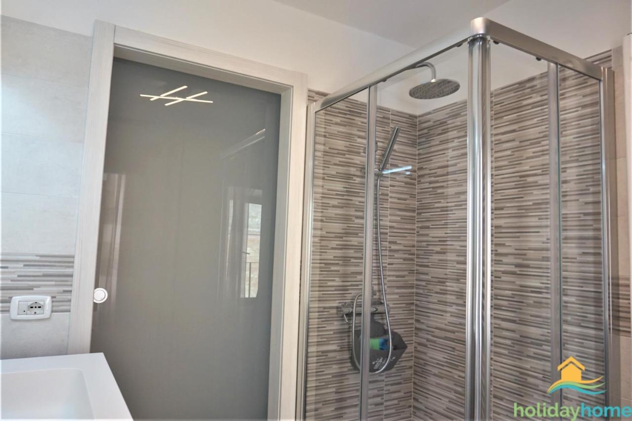 Apartment Cuore Di آركو المظهر الخارجي الصورة