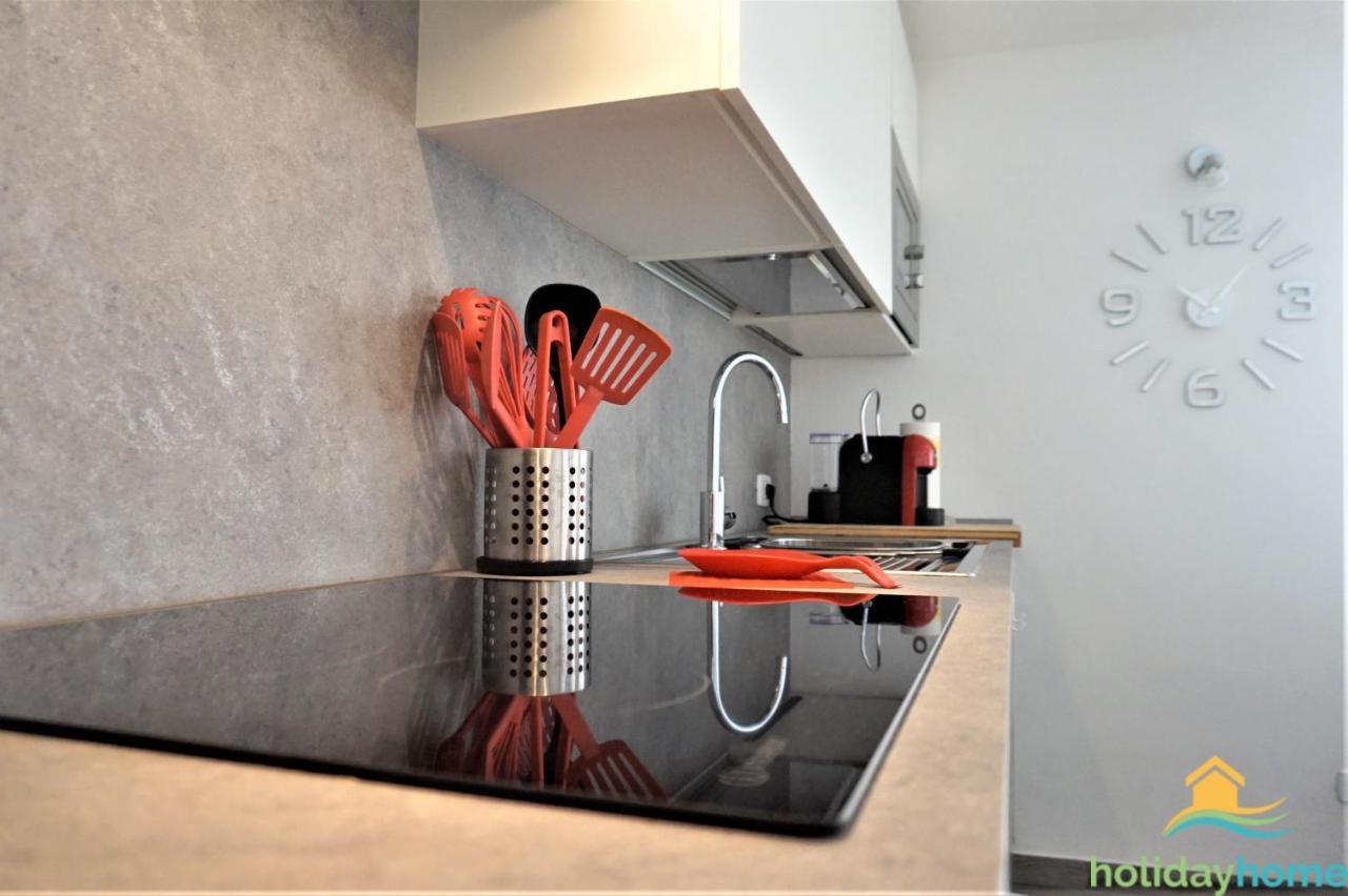 Apartment Cuore Di آركو المظهر الخارجي الصورة