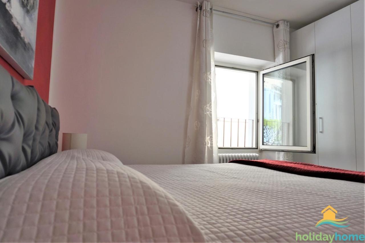 Apartment Cuore Di آركو المظهر الخارجي الصورة