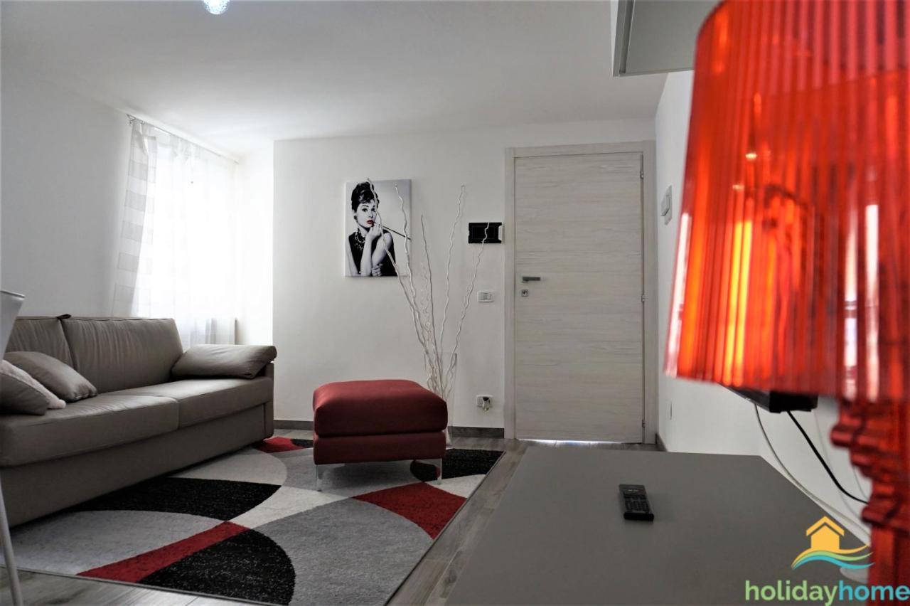 Apartment Cuore Di آركو المظهر الخارجي الصورة