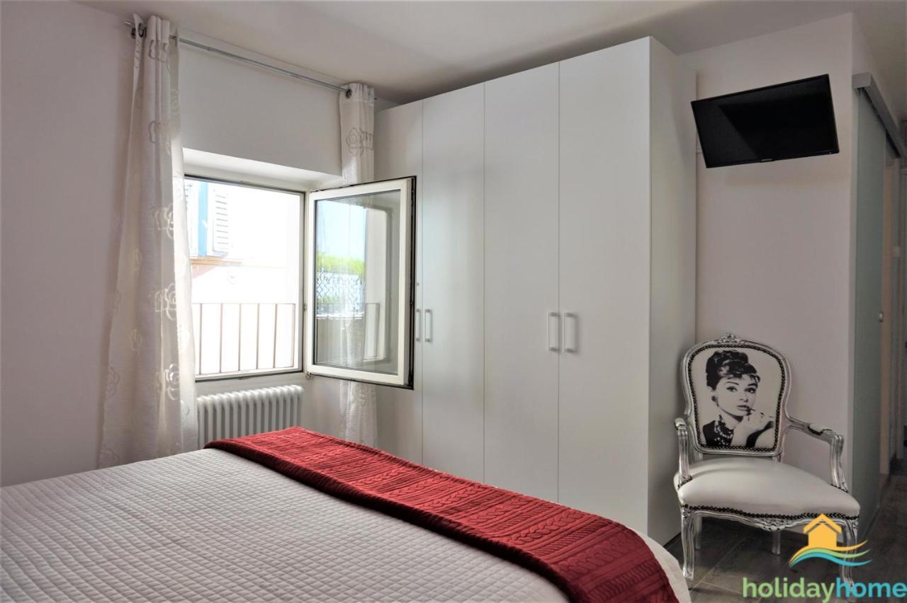 Apartment Cuore Di آركو المظهر الخارجي الصورة
