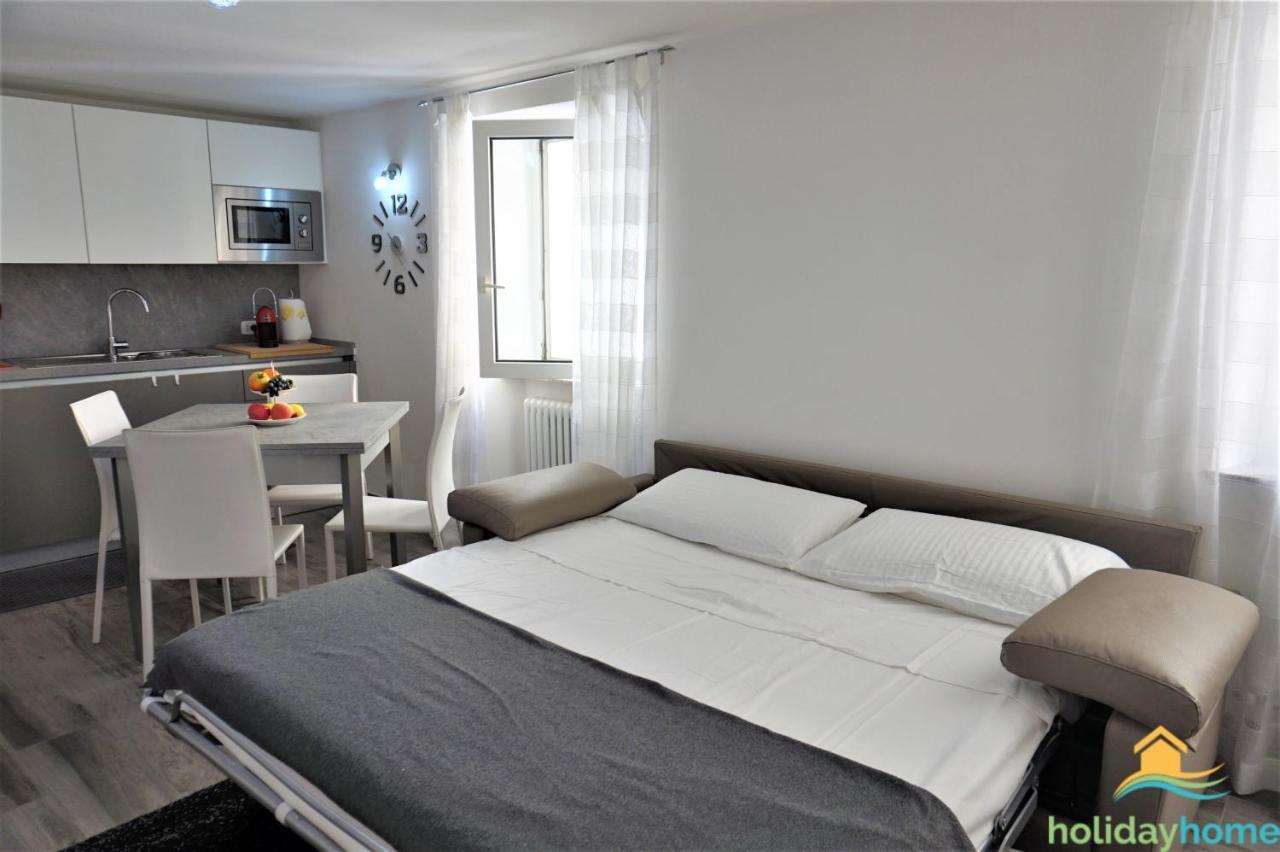 Apartment Cuore Di آركو المظهر الخارجي الصورة