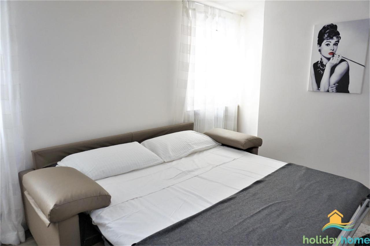 Apartment Cuore Di آركو المظهر الخارجي الصورة