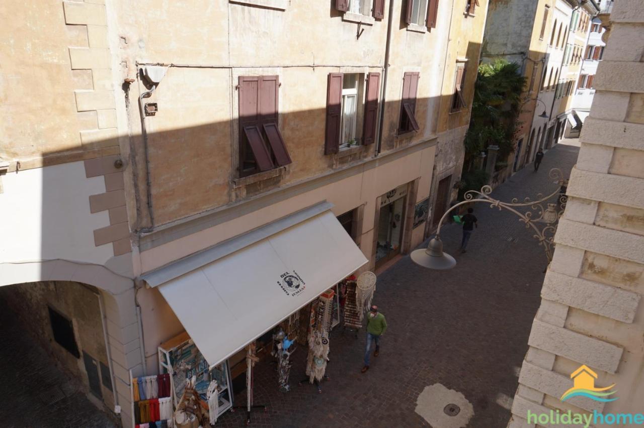 Apartment Cuore Di آركو المظهر الخارجي الصورة