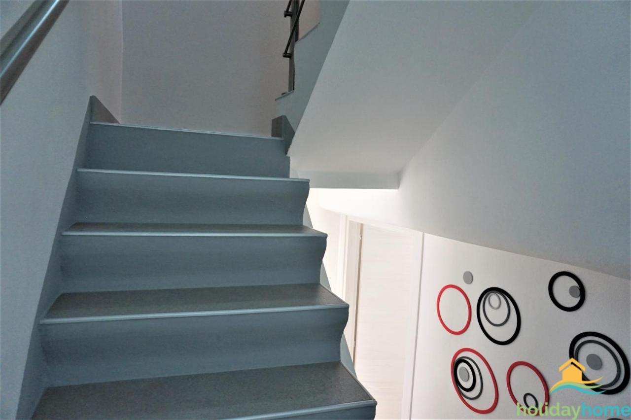 Apartment Cuore Di آركو المظهر الخارجي الصورة