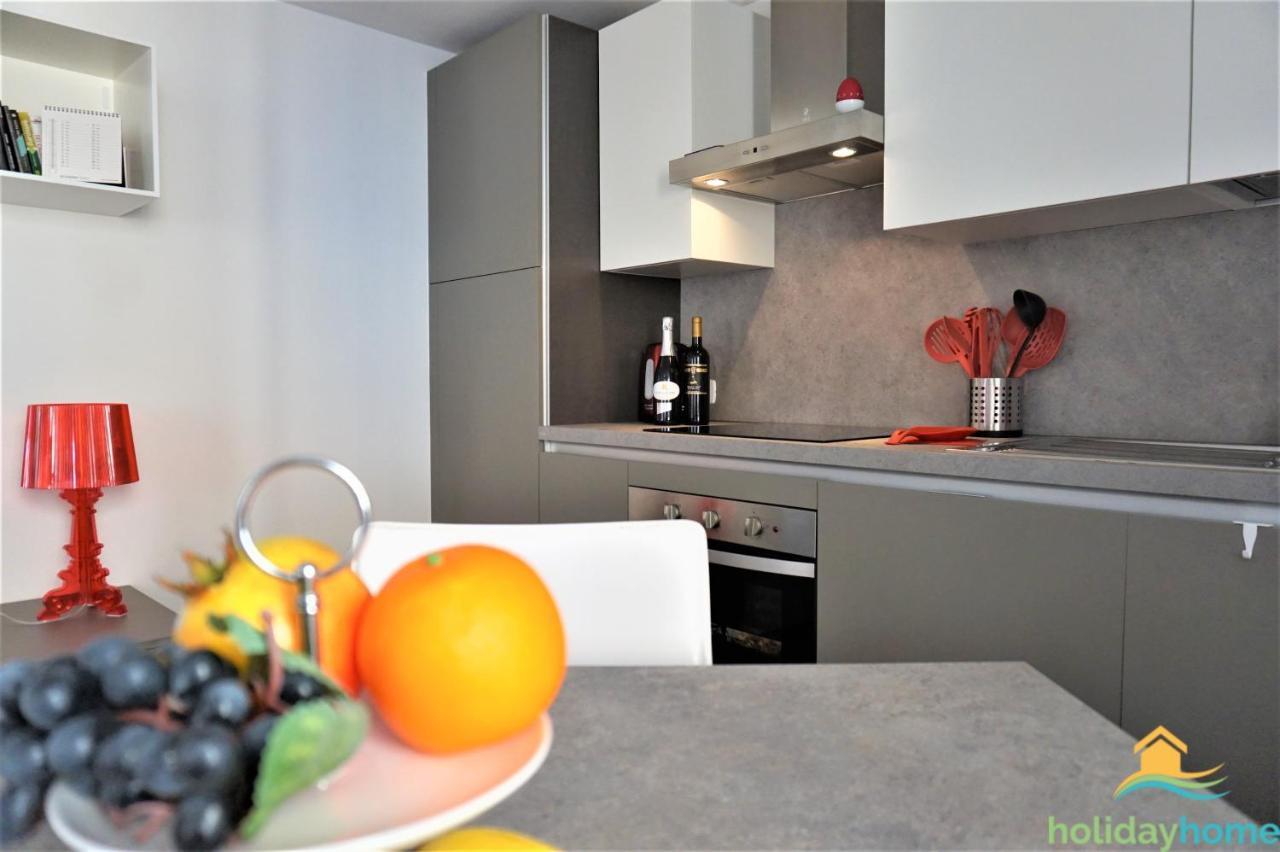 Apartment Cuore Di آركو المظهر الخارجي الصورة