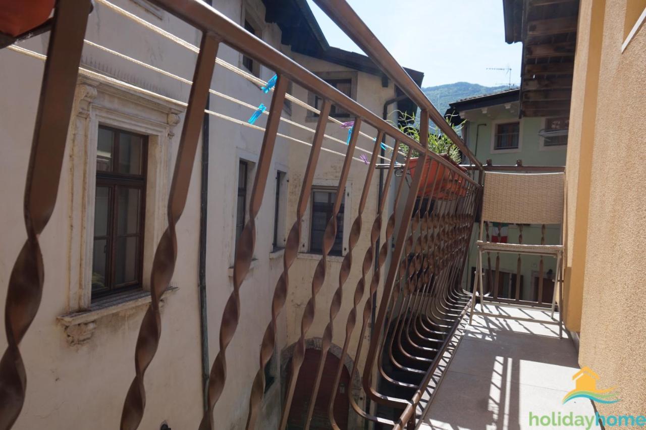 Apartment Cuore Di آركو المظهر الخارجي الصورة